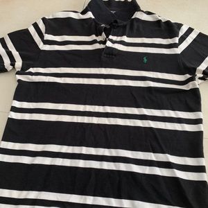 Men’s polo